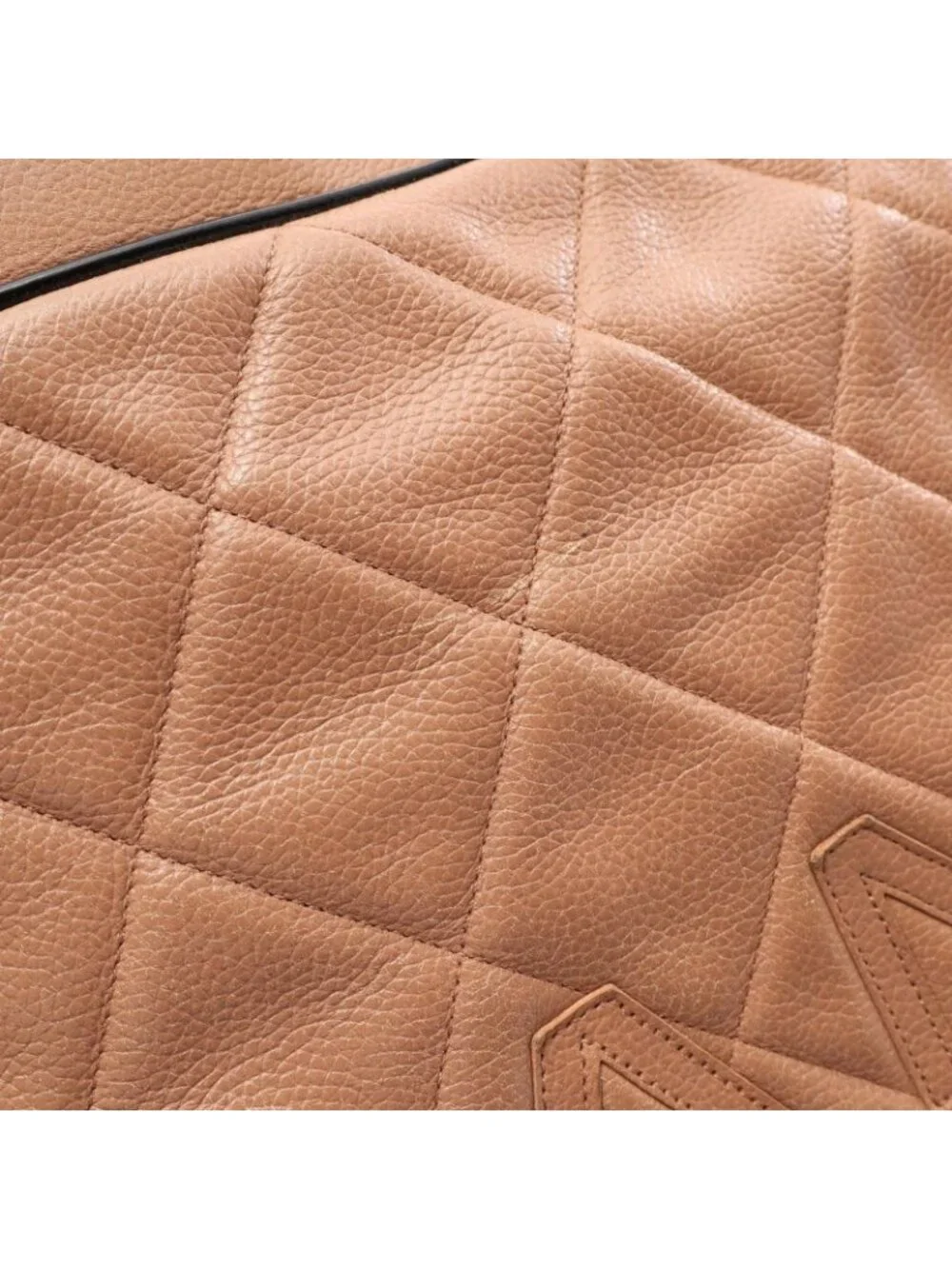 Chanel there are